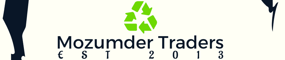 Mozumder Traders